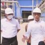 Lagi Menghitung, Jokowi: Kalau Sudah Matang, Saya Umumkan Setop Ekspor Bahan Mentah Timah