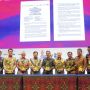 BUMN Berbondong-bondong Lakukan Akselerasi Penurunan Emisi Karbon