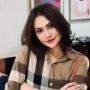 10 Potret Citra Subagja, Mantan Istri Ricky Subagja yang Cantiknya Jadi Sorotan