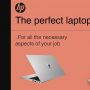 HP Tidak Sengaja Menggunakan Tangkapan Layar MacOS di Iklan Laptop Windows