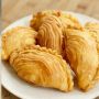 Resep Pastel Karipap, Kulitnya Renyah Berlapis ala Chef Devina Hermawan