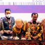 Pupuk Indonesia Dukung Proyek Pilot Perdagangan Karbon Kementerian BUMN