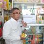 Pj Wali Kota Payakumbuh Cek Apotek, Pastikan Tak Lagi Jual Obat Sirup