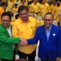 Bantah KIB Terancam Bubar, Sekjen Golkar: Sekarang Ada yang Keluar Nggak? Nggak Ada!