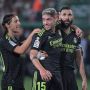 Prediksi Valladolid vs Madrid di Liga Spanyol Malam Ini, Lengkap dengan Link Live Streaming