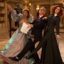 Sinopsis The School for Good and Evil dan Penjelasan Karakter dalam Filmnya