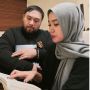 Bantah Nikah Siri, Cita Citata Isyaratkan Sudah Resmi Jadi Istri Didi Mahardika