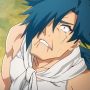Review Anime 'Meikyuu Black Company': Menjadi Kuli Tambang di Isekai