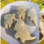 Sarapan untuk Suami Beda dengan Anak, tapi Bentuknya Enggak Kalah Menggemaskan
