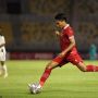 Kembali Dipanggil Shin Tae-yong ke Timnas Indonesia U-20, Wonderkid Persija Menolak Puas