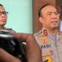 Soal Dugaan Rekaman CCTV di Stadion Kanjuruhan Dihapus, Polisi: Nanti Ahli yang Menyampaikan!