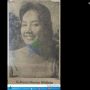 Viral Foto Jadul Nani Wijaya Semasa Muda di Surat Kabar Dipuji Netizen: Gadis Manis Tempo Dulu