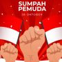 40 Twibbon Selamat Hari Sumpah Pemuda 2022, Pasang di Facebook, IG, dan Whatsapp