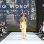 INIFD Indonesia Rilis 45 Koleksi Ready to Wear, Hadirkan Nuansa Monokrom Hingga Tabrak Warna