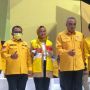 Resmi! Golkar Perkenalkan Kader Barunya saat HUT ke-58: Wanda Hamidah