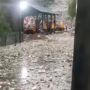 Viral, Longsor dan Banjir Sampah di TPA Cipayung Depok, Netizen: Jangan Ganggu Wali Kota, Lagi Sibuk Bikin Lagu