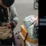 Kurir Ngasih Hadiah? Customer Ini Dapat Hadiah Tak Terduga saat Diantarkan Paketnya