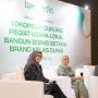 Tokopedia Bawa Brand Lokal Go Global lewat Ajang Fashion Dunia