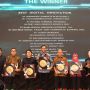 Tingkatkan SDM dan Transformasi Digital, Taspen Raih 3 Penghargaan di Indonesia Digital Innovation and Achievement Award