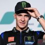 Fabio Quartararo Bersiap Seperti Orang Gila untuk MotoGP Valencia