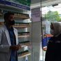 Larangan Jual Obat Sirup Anak, Walkot Mojokerto Sidak Apotek