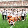 Albirex Niigata dan Yokohama FC Resmi Promosi ke J1 League Musim Depan