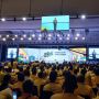 Ibaratkan seperti Memilih Pilot, Jokowi di HUT Golkar: Jangan Sembarangan Pilih Capres-Cawapres untuk Rakyat