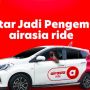 Panduan Cara Daftar Jadi Ojol AirAsia Ride Resmi, Siap Mengaspal November!