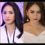 Nagita Slavina dan Gita Gutawa Disebut Bak Pinang Dibelah Dua, Seperti Apa Sih Kemiripannya?