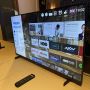 Hotel TV MediaSuite Terbaru, Android TV Lengkap dengan Fitur Keamanan Canggih