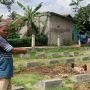 Bocah 12 Tahun Korban Penusukan Saat Pulang Ngaji di Cimahi, Dimakamkan Satu Liang Lahat Dengan Mendiang Neneknya