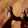 3 Tips Memilih Sandal yang Tepat untuk Laki-Laki