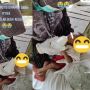 Pilu, Bayi Ditolak Keluarga, Diduga Hasil Ibu Diperkosa Kakek Sendiri