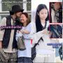 Sinyal Kencan Makin Kuat, Gaya Airport Terbaru Jennie BLACKPINK Langsung Dikaitkan Fans dengan Foto V BTS
