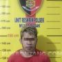 Pengedar Sabu Ditangkap di Muara Badak, Tersangka Diciduk Pas Nunggu Pembeli