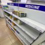 Obat Batuk Sirup Anak Ditarik, Orang Tua di Batam Bingung Cari Obat Demam untuk Anak