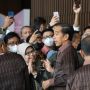 LPEI Kolaborasi dengan Kemendag, Sukseskan Trade Expo Indonesia 2022 yang Dihadiri Jokowi
