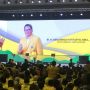 Sebut-sebut Nama Ganjar, Kader Muda Desak Golkar Segera Deklarasikan Nama Capres