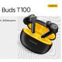 Realme Buds T100 Masuk Indonesia 25 Oktober Bareng Realme C33