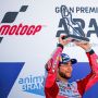 Luar Biasa! MS Glow For Men Bawa Puluhan Orang untuk Dukung Langsung Gresini Racing di Sepang