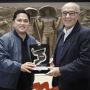 Dorong Kemajuan Industri Game Lokal, Erick Thohir: Bukan Memusuhi Konten Asing