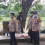 Polisi Tindaklanjuti Kasus Dugaan Pemalakan PKL di Kanal Banjir Timur