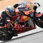 Red Bull KTM Berharap Besar untuk Brad Binder di MotoGP 2024