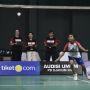 Ingin Lolos Audisi Umum PB Djarum? Atlet Muda Diminta Contoh Semangat Pantang Menyerah Leo Carnando