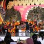 Disabilitas Sukses Tampil Memukau di Gala Dinner Pertemuan Tingkat Tinggi Asia Pasifik