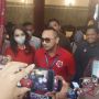 Temui Wali Kota Solo, PSI Siap Dukung Langkah Politik Gibran