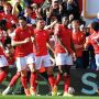 Pecundangi Liverpool di City Ground, Pelatih Nottingham Forest: Kami Harusnya Menang 3-0
