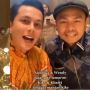 Kiky Saputri Lamaran, Andika Pratama dan Wendy Cagur Beri Ucapan Selamat: Sebagai Mantan Kiky