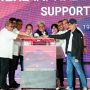 Sukses Uji Coba Layanan, Telkom Amankan Kualitas Infrastruktur Telekomunikasi Jelang G20 Summit 2022