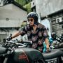 Sering Pamer Hobi Motoran, Abidzar Al Ghifari Diminta Gabung Geng The Prediksi